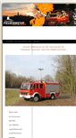 Mobile Screenshot of ff-durlach.de